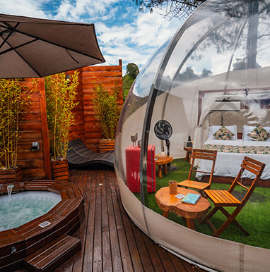 Los mejores hoteles en El Retiro, Antioquia para cada tipo de viajero 2025 bubblesky