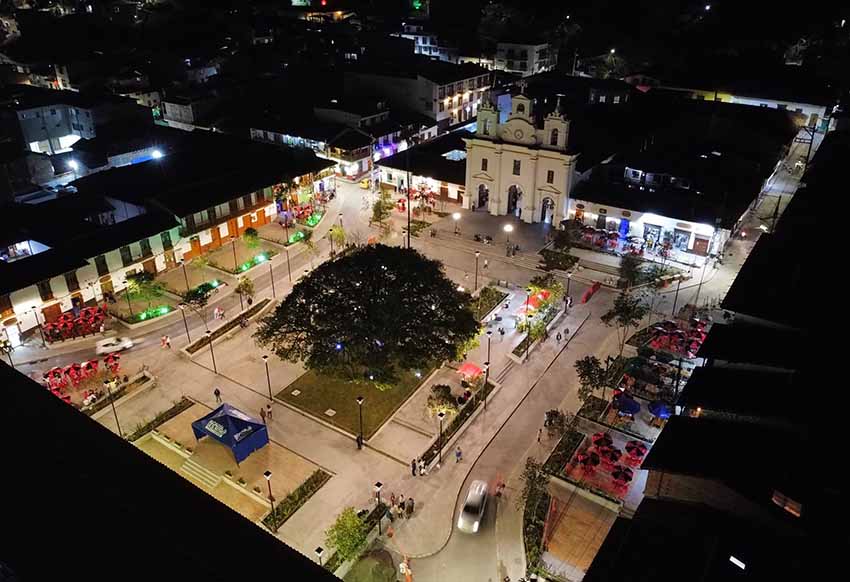 Los mejores hoteles en El Retiro, Antioquia para cada tipo de viajero 2025 hoteleles en el parque
